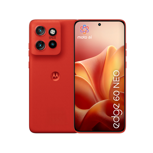 MOTOROLA SMARTPHONE EDGE 60 NEO 12+256GB 6.36 5G …