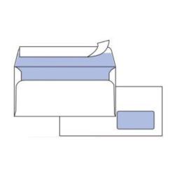 Busta Silver90 Strip FSC - con finestra - …