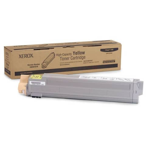 Xerox - Toner - Giallo - 106R01079 - …