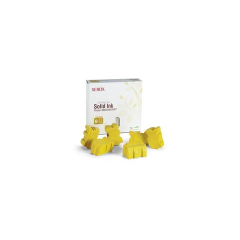 Xerox - Conf. 6 stick genuine Solid ink …