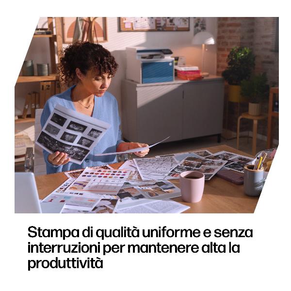 Hp - Toner originale - 53X - Nero …