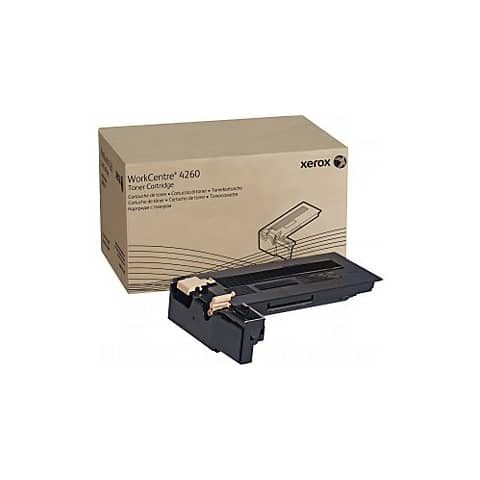 Xerox - Toner - Nero - 106R01409 - …