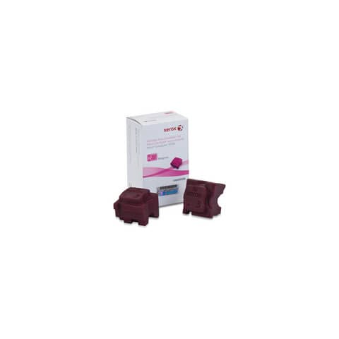 Xerox - Scatola 2 sticks - Magenta - …