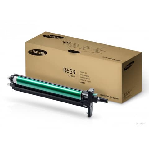 Samsung/HP - Tamburo originale - Nero - CLTR659/SEE …