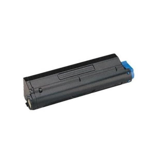 OKI - Toner - Nero - 43979223