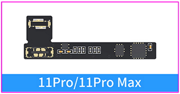 Tag JCID per sostituzione Batteria iPhone 11Pro e …