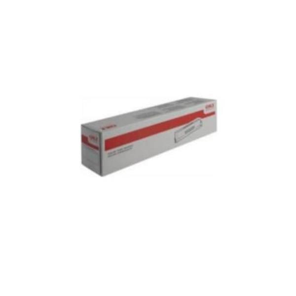 OKI - Toner - Nero - 46564704