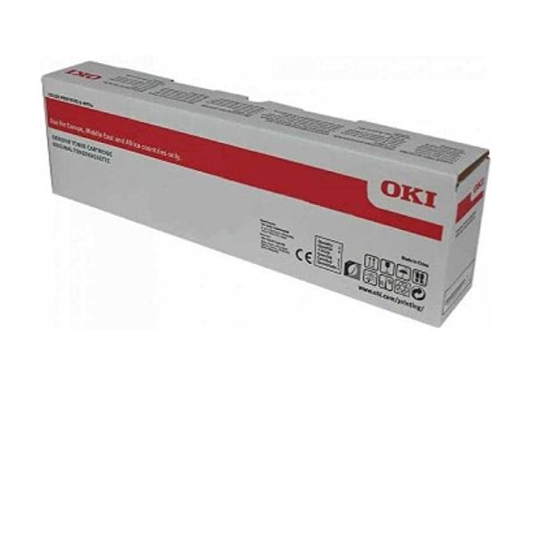 OKI - Toner - Giallo - 46861325