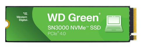 SSD-SOLID STATE DISK M.2(2280) NVME 2000GB(2TB) PCIE4.0X4 WD …