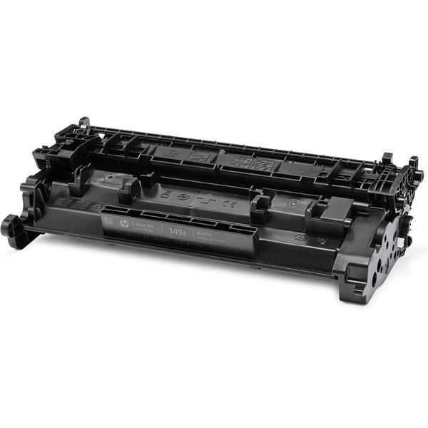 Hp - Toner originale - Nero - W1490A