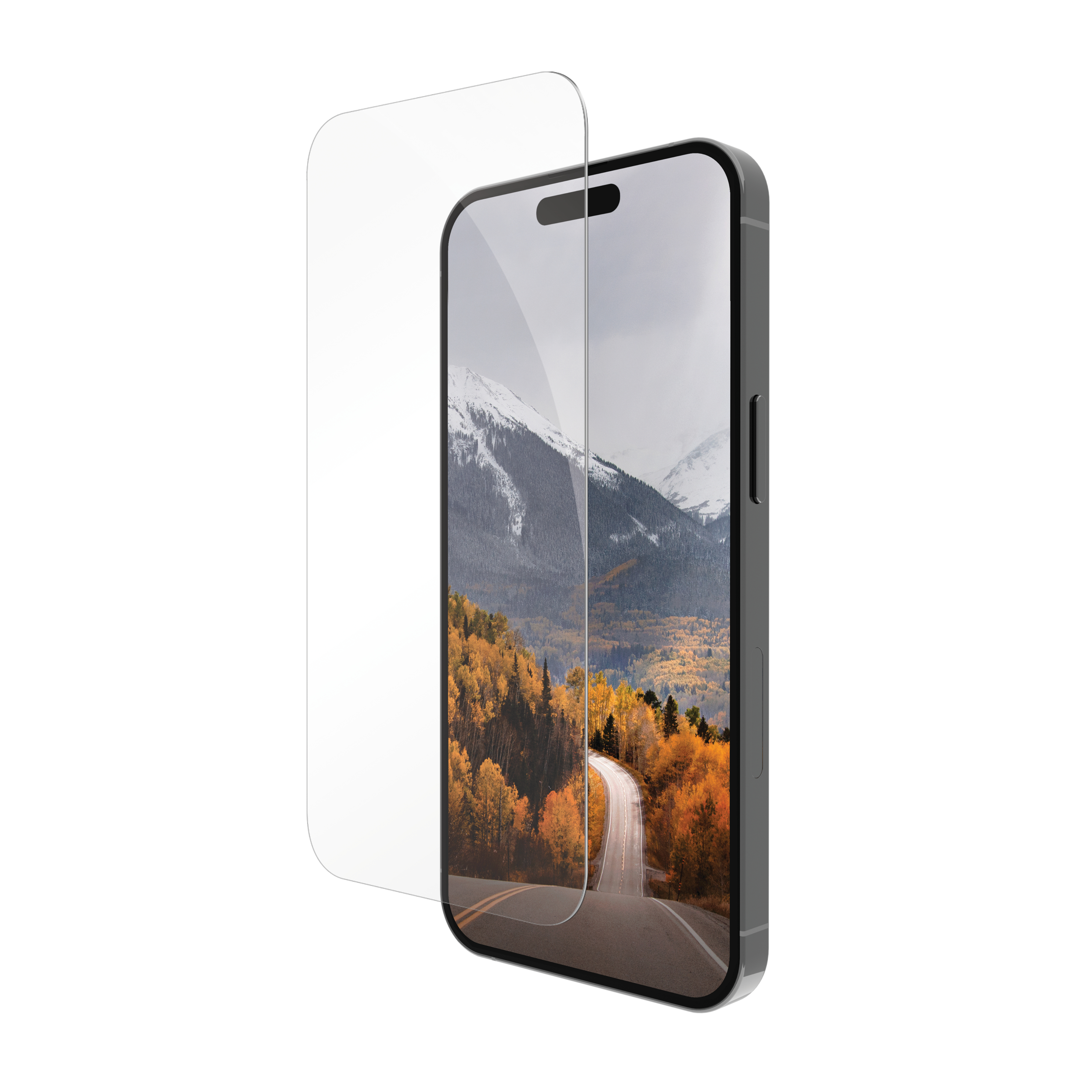 PARTI DI RICAMBIO DBRAMANTE1928 ECO-PROTECT IPHONE 16