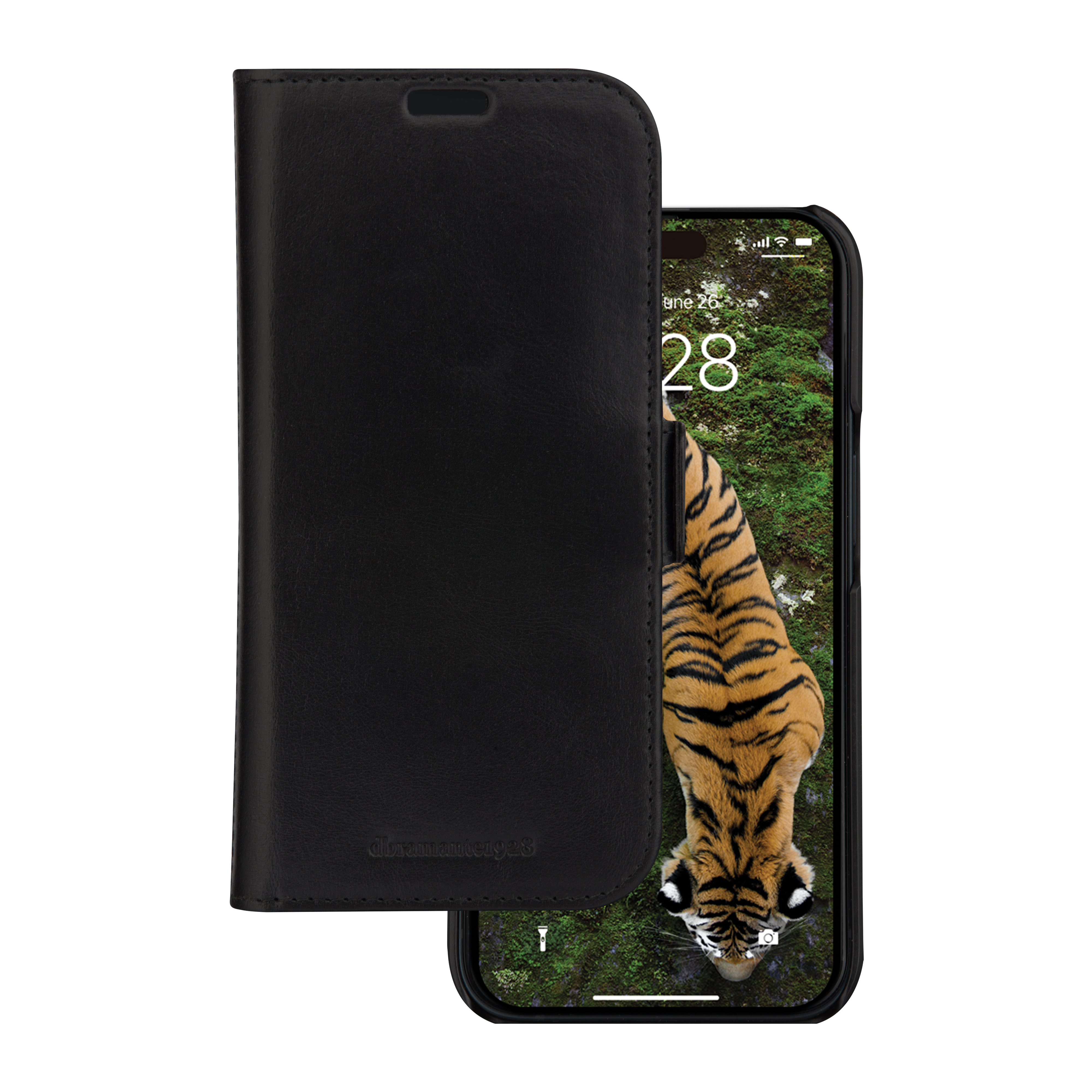 PARTI DI RICAMBIO DBRAMANTE1928 LYNGE IPHONE 15 PRO …