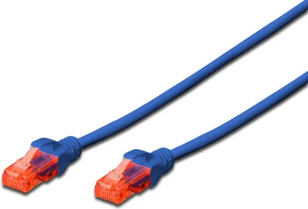DIGITUS Professional - Cavo patch - RJ-45 (M) …