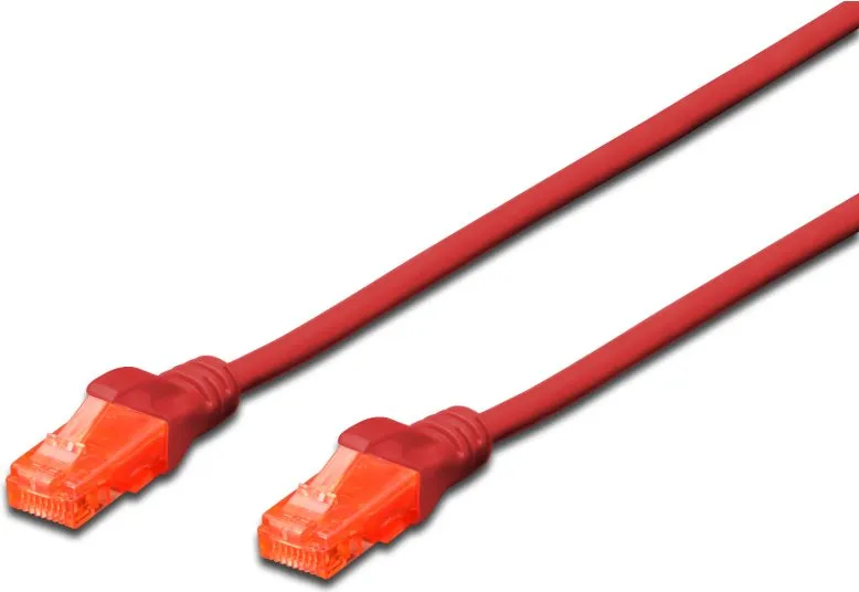 DIGITUS Professional - Cavo patch - RJ-45 (M) …
