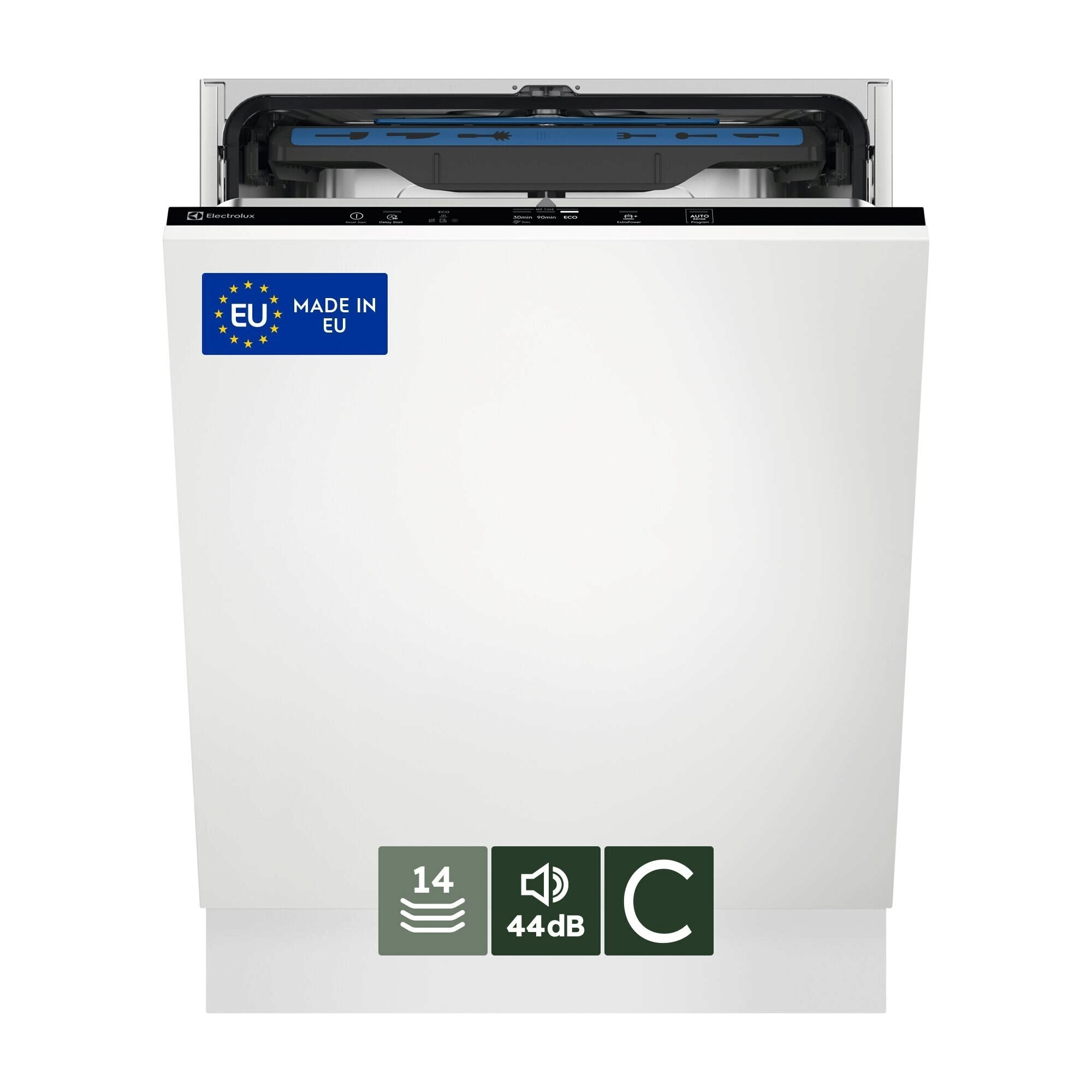Electrolux Lavastoviglie Incasso 60 Cm - Int. Totale …