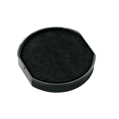 Tampone di ricambio E/R30 - nero - Colop