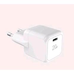 TUCANO CARICABATTERIA DA RETE GaN 20 W USB-C …