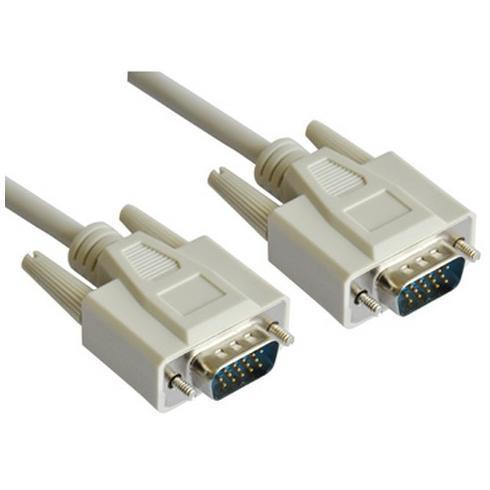Nilox - Cavo VGA - HD-15 (VGA) (M) …