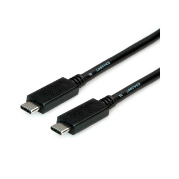 NILOX CAVO USB TYPE C-C M/M 3 2 …