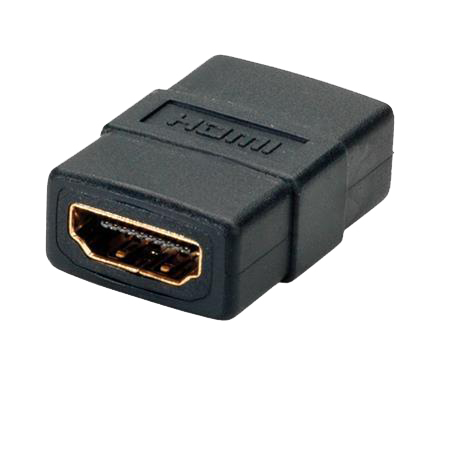 Nilox - Accoppiatore HDMI - HDMI femmina a …
