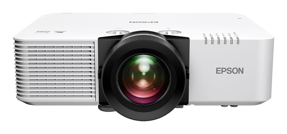 Epson EB-L690SE, 6000 ANSI lumen, 3LCD, WUXGA (1920x1200), …