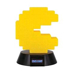 Paladone Icons PAC-MAN #001 PAC-MAN Light - Lampada …