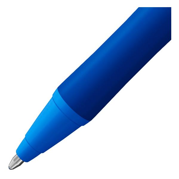 STABILO CF10 POINTBALL COLORFUL BLU
