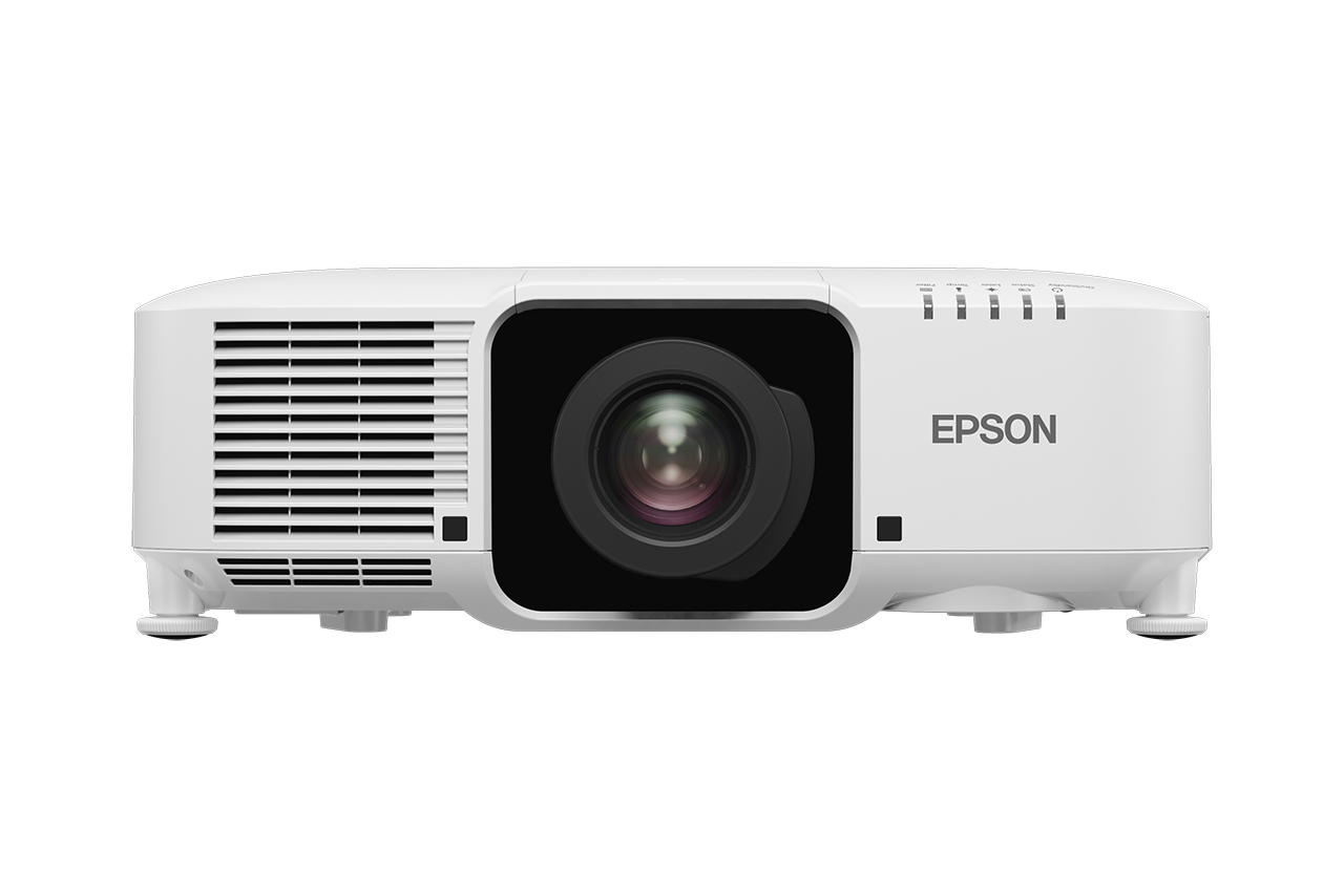 Epson EB-PU1008W, 8500 ANSI lumen, 3LCD, WUXGA (1920x1200), …