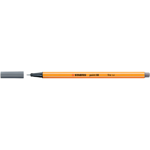 Fineliner Point 88 - tratto 0,4 mm - …