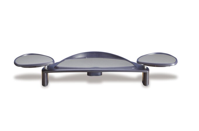 Supporto Monitor Stand - Kensington