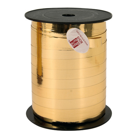 Nastro Reflex Metal - oro - 10mm x …