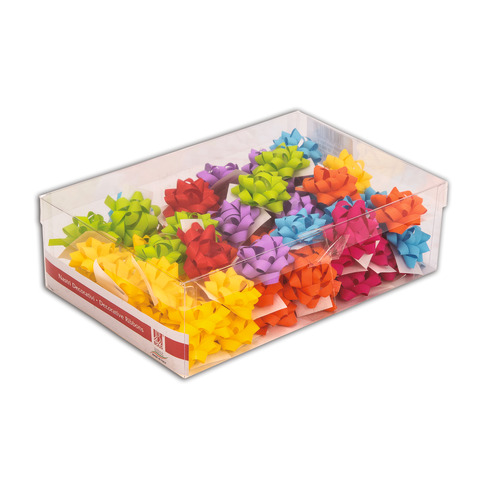 Stelle Everyday in Paper Synthetic - colori assortiti …