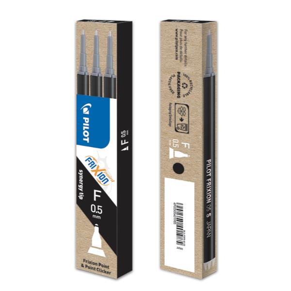 Refill a sfera Frixionpoint - punta 0,5mm - …