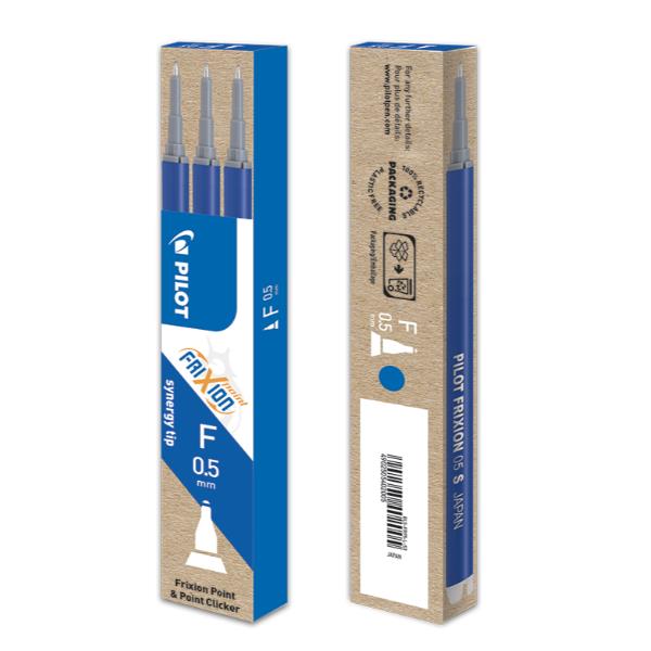 Refill a sfera Frixionpoint - punta 0,5mm - …