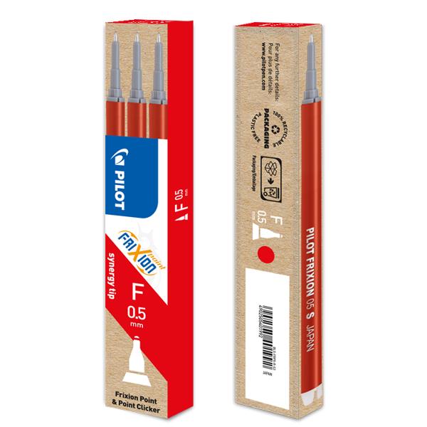 Refill a sfera Frixionpoint - punta 0,5mm - …