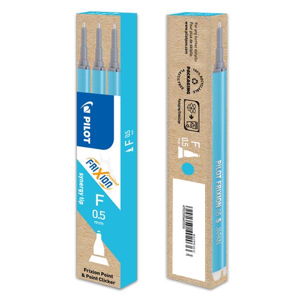 Refill a sfera Frixionball - punta 0,5mm - …