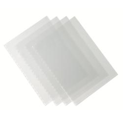 Copertine Clear - A4 - 300 micron - …