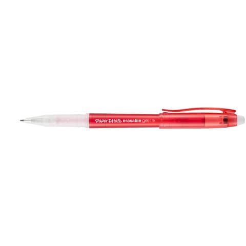 Penna a sfera gel cancellabile Erasable gel - …