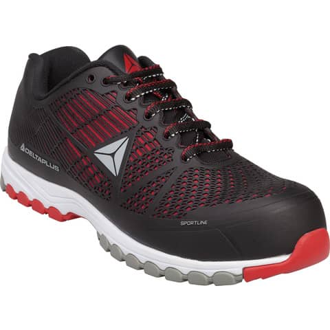 Calzatura di sicurezza Delta Sport S1P SRC HRO …
