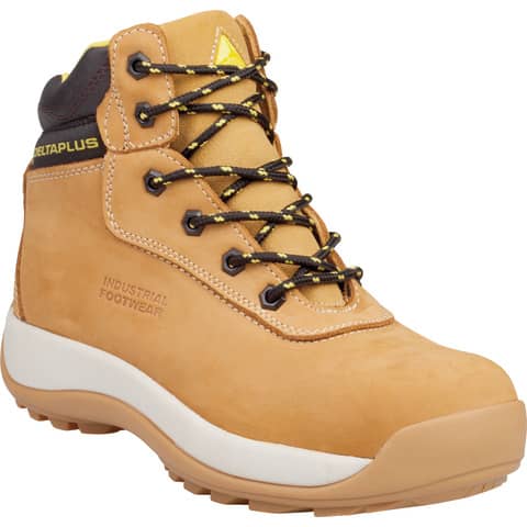 Calzatura di sicurezza Saga S3 SRC HRO - …