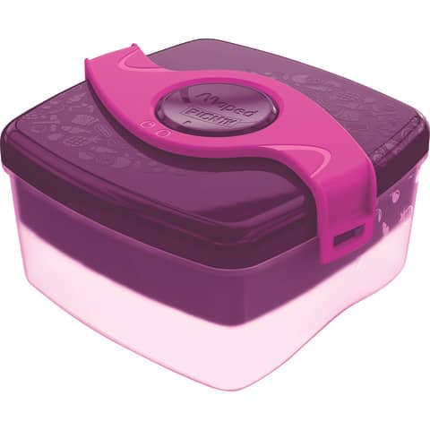 Lunch Box Picnik Easy - modello concept - …