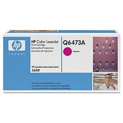 Hp - Toner - 502A - Magenta - …