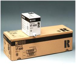 Ricoh - Toner - Scatola 5 colori Nero …