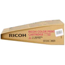 Ricoh - Toner - Magenta - 888374 - …