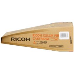 Ricoh - Toner - Giallo - 888373 - …