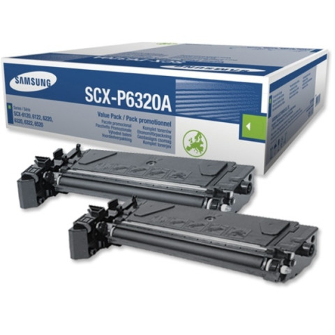 Hp/Samsung - Scatola 2 Toner - Nero - …