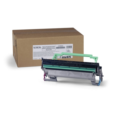 Xerox - Tamburo - Nero - 013R00628 - …