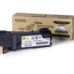 Xerox - Toner - Giallo - 106R01280 - …
