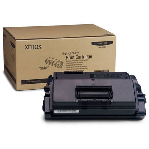 Xerox - Toner - Nero - 106R01371 - …