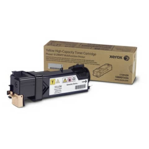 Xerox - Toner - Giallo - 106R01454 - …